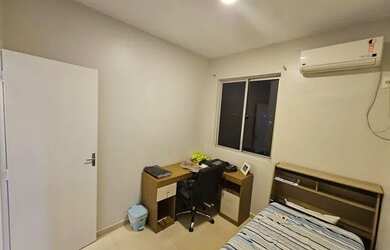 Imagem 13: Allegro Resisence Club. Ar-condicionado, 73m² de Área, 1 Vaga na garageme3...