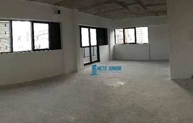 Imagem: Conjunto para alugar, 442 m² por R$ 46.858,80/mês - Pinheiros