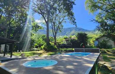 Imagem 7: Sítio Donana Sana aluguel por temporada