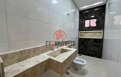 Imagem 11: CASA 3 Q BALNEARIO MEIA PONTE POR APENAS 450 MIL - ENTRADA SÓ 10 MIL