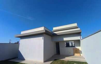 Imagem 3: Casa. 97m² de Área, 2 Vagas na garageme3 Dormitórios