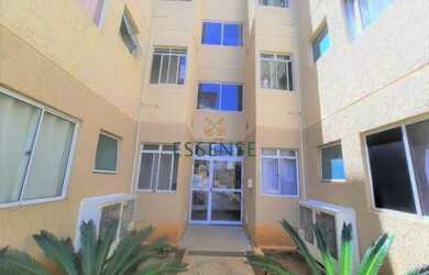 Imagem: O apartamento à venda possui 2 Dormitórios, 1 Banheiro, 1