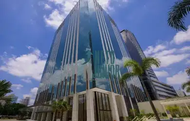 Imagem 2: Andar Corporativo para alugar, 1038 m² por R$ 120.000,01/mês - Brooklin...