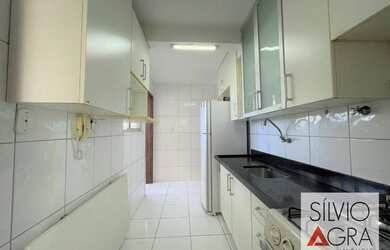 Imagem 10: Apartamento à venda, 81 m² por R$ 420.000,00 - Candeal - Salvador/BA