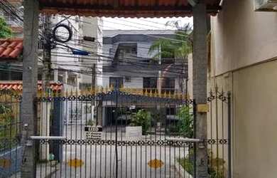 Imagem 2: Aluguel KITNET ótima localização Próximo Ao Brt E Mc Donalds