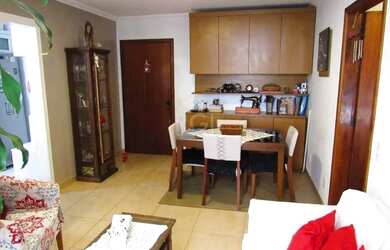 Imagem 2: Apartamento em Tristeza. 80m² de Área, 1 Vaga na garageme3 Dormitórios