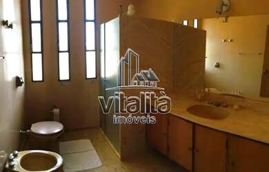 Imagem 9: Casa - Ribeirão Preto - Jardim Sumare - Região Sul