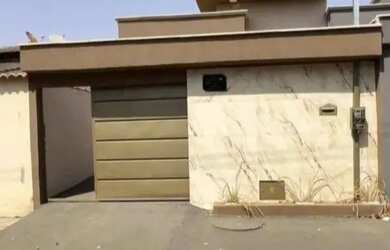 Imagem: Vendo casa na Ceilândia