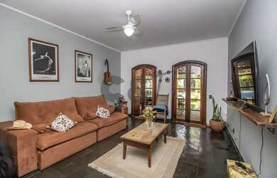 Imagem 12: Casa de Vila 4 Dormitórios 2 Suítes à Venda ou para Alugar na Granja...