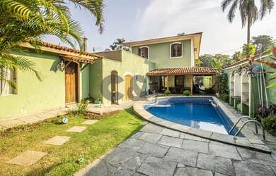 Imagem 4: Casa de Vila 4 Dormitórios 2 Suítes à Venda ou para Alugar na Granja...