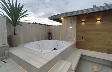 Imagem: Cobertura a venda 03 quartos bairro Alvorada, Conselheiro Lafaiete