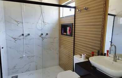 Imagem 4: Vendo Exelente casa em Sobradinho - alto da Boa Vista