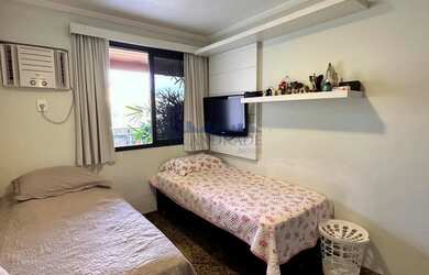 Imagem 7: Recreio dos Bandeirantes Cobertura 4 quartos, sendo 3 suites