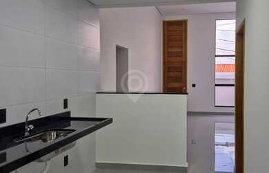 Imagem 2: Casa de rua - / Residencial / Loteamento Residencial Central Park I