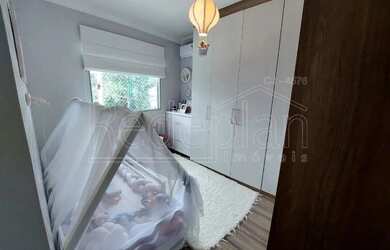 Imagem 14: Casa no Jardim Belvedere com 3 quartos sendo uma suíte