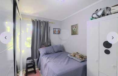 Imagem 16: Apartamento com 3 quartos à venda em Vila Bela Vista zona Norte - SP