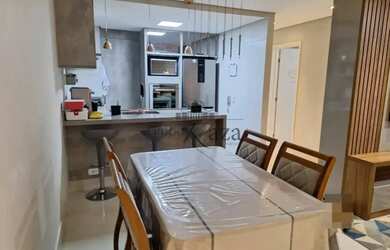 Imagem 6: Apartamento a venda com 65 metros quadrados com 2 quartos, Parque Industrial - São José d