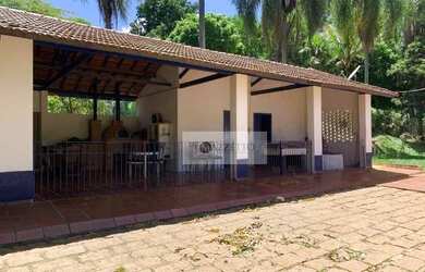 Imagem 8: Chácara com 4 dormitórios à venda, 5000 m² por R$ 1.600.000,00 - Colinas...