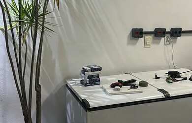 Imagem: Ótima oportunidade!! Passo ponto de pizzaria no bairro sion