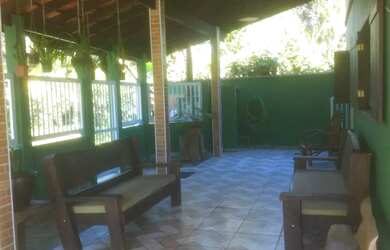 Imagem 5: Alugo para temporada e fins de semana linda casa na praia do estaleiro,...