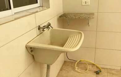 Imagem 7: Casa com 2 dormitórios c/ suíte, para venda, 160 m² Água Branca -...