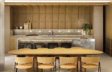 Imagem 12: Aqua Village Residence Club. 2 quartos 1 suíte no Catete