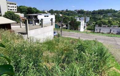 Imagem 5: Terreno,bairro Nossa Senhora da Saúde