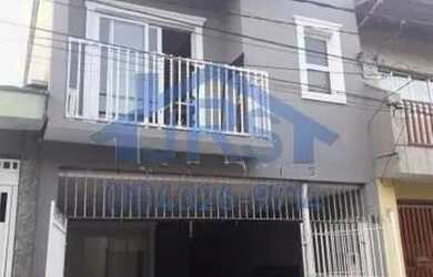 Imagem 4: Sobrado à venda em Barueri, Jardim do Líbano, com 4 quartos, com 167...