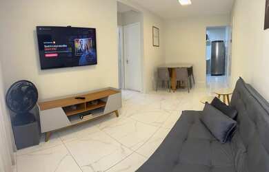 Imagem 3: ALUGA-SE - Apartamento Mobiliado em Garanhuns/PE