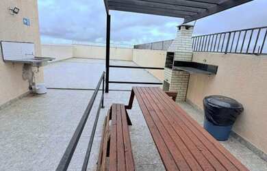 Imagem 11: NA - Ágio de apartamento de 2 quartos sendo 1 suíte na QNN 11 de Ceilândia - ARTUR ACCIOLY