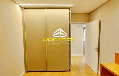 Imagem 15: Locação de apartamento 3 quartos no Vale do Sereno - Nova Lima/Prédio...