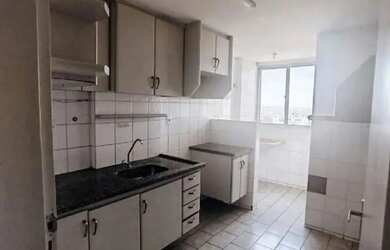 Imagem 8: Apartamento de 02 quartos no Jardim América