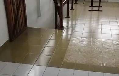 Imagem 12: Casa Triplex para Temporada