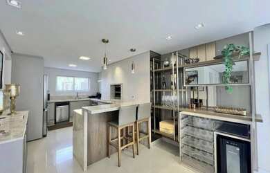 Imagem 4: Apartamento na Barra Sul Mobiliado Quadra do Mar em Balneário Camboriú