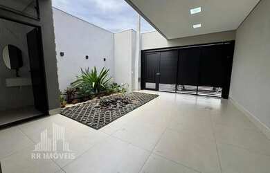 Imagem 11: RR0200D Casa 124m² JARDIM TERRAMÉRICA - OPORTUNIDADE - 3 Dorms 2 Vagas...