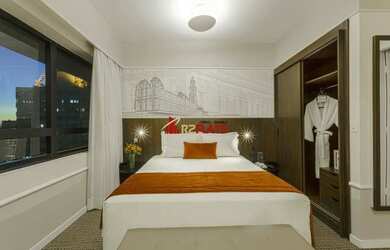 Imagem 3: Flat com ótimo preço no bairro Bela Vista. Confira!