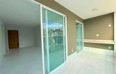 Imagem 12: Apartamento de dois quartos para locação no Bom Pastor