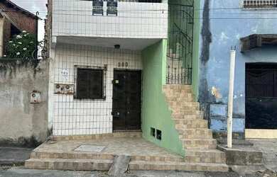 Imagem: A casa possui 1 Dormitório, 1 Banheiro, 80m² de Área e está