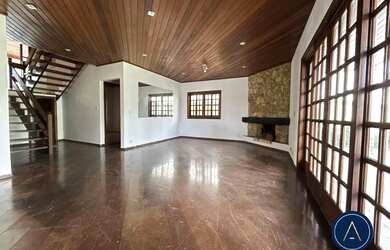 Imagem 4: Casa em condomínio Alphaville