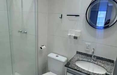 Imagem 5: Apartamento para Locação em Jundiaí, Parque União, 2 dormitórios,...