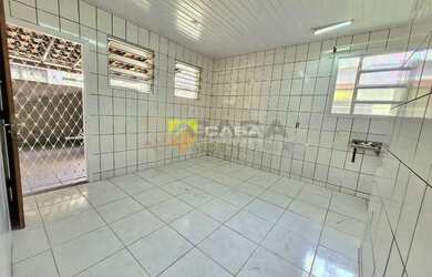 Imagem 12: RNT-Espaçosa Casa em Jardim Camburi Conforto e Praticidade ao Seu Alcance...