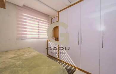 Imagem 4: Apartamento 180m² 3 Quartos no Água Verde, Curitiba