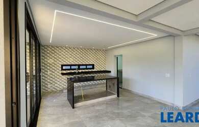 Imagem 7: CASA EM CONDOMÍNIO - LOTEAMENTO GRANVILLE ATIBAIA - SP