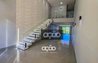 Imagem 2: Casa com 4 dormitórios à venda, 267 m² por R$ 1.750.000,00 - Parque Ipiranga - Resende/RJ