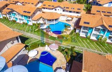 Imagem 2: Excelente duplex na região de Arraial D'ajuda