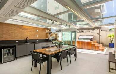 Imagem 15: APARTAMENTO GARDEN 5 MINUTOS A PÉ DO MON APARTAMENTO GARDEN 5 MINUTOS...