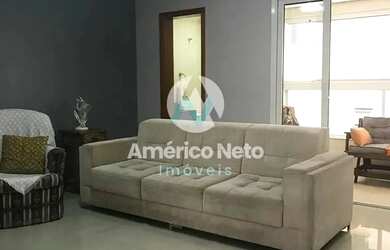 Imagem 3: Apartamento com 3 Suítes sendo 1 Master à venda, 140 m² por R$ 1.050.000...