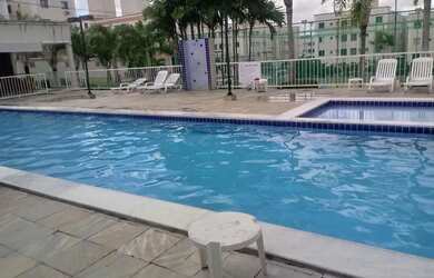 Imagem 5: CONDOMINIO JANGADAS. Piscina, Churrasqueira, 50m² de Áreae1 Vaga na...