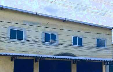 Imagem: O apartamento possui 2 Dormitórios, 1 Banheiro, 70m² de Área