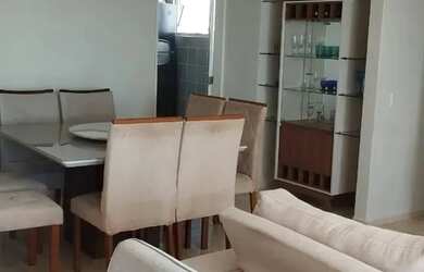 Imagem 6: Imóvel para venda tem 120 metros quadrados com 3 quartos em Candeias...